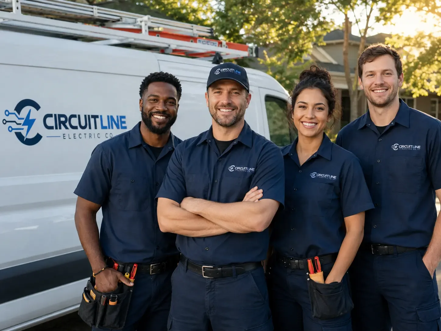 Whole Home Rewiring company in Hudson, MA