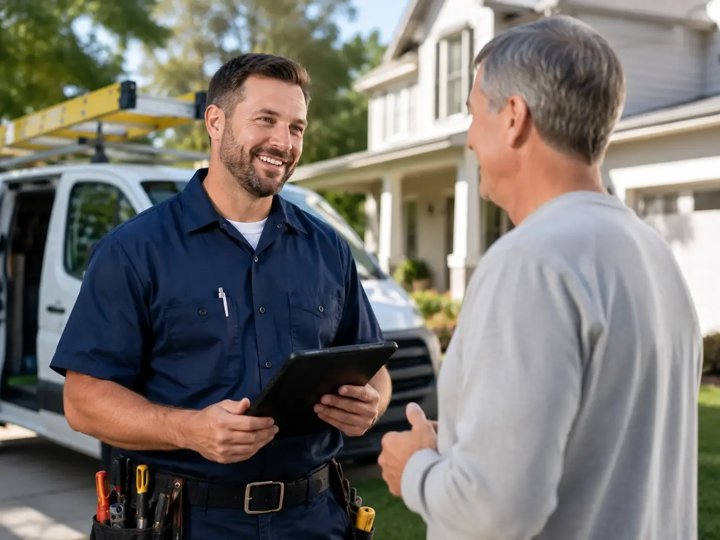 Whole Home Rewiring Hudson, MA FAQs